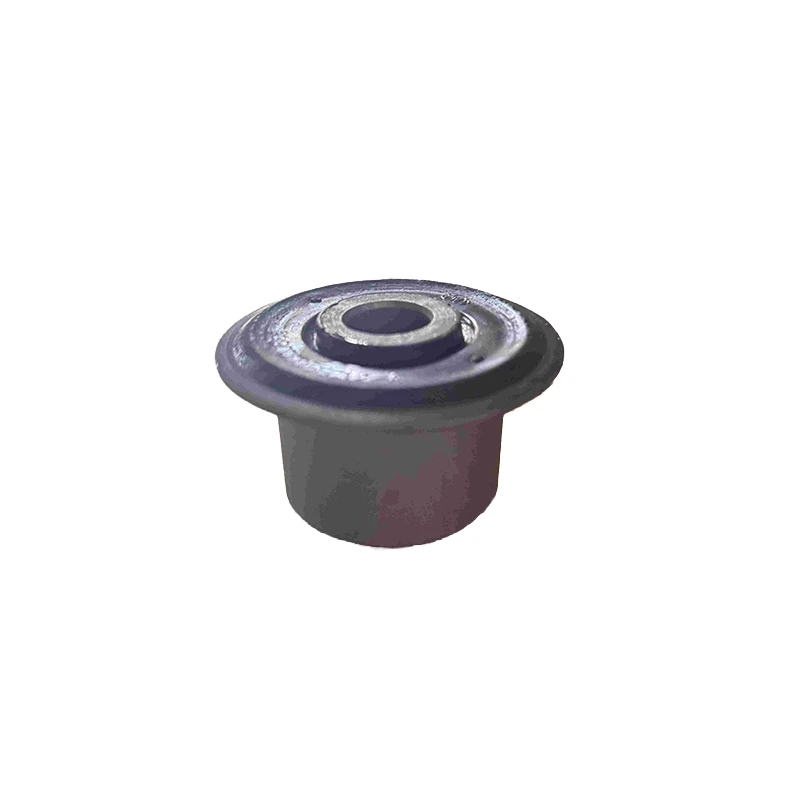 Steel Lined Rubber Bushes suppliers