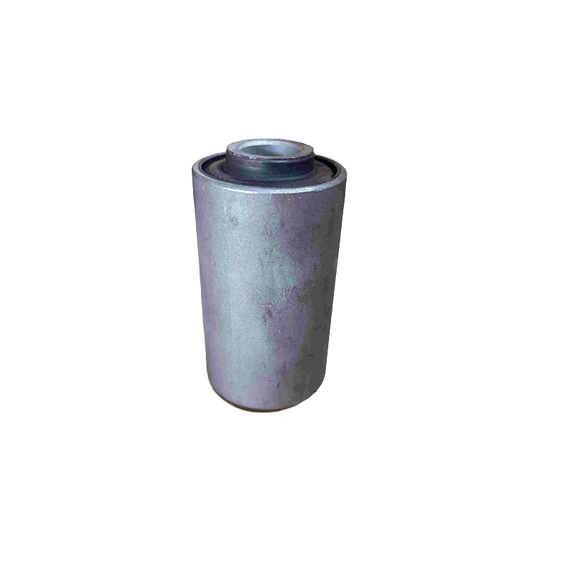 Steel Lined Rubber Bushes best