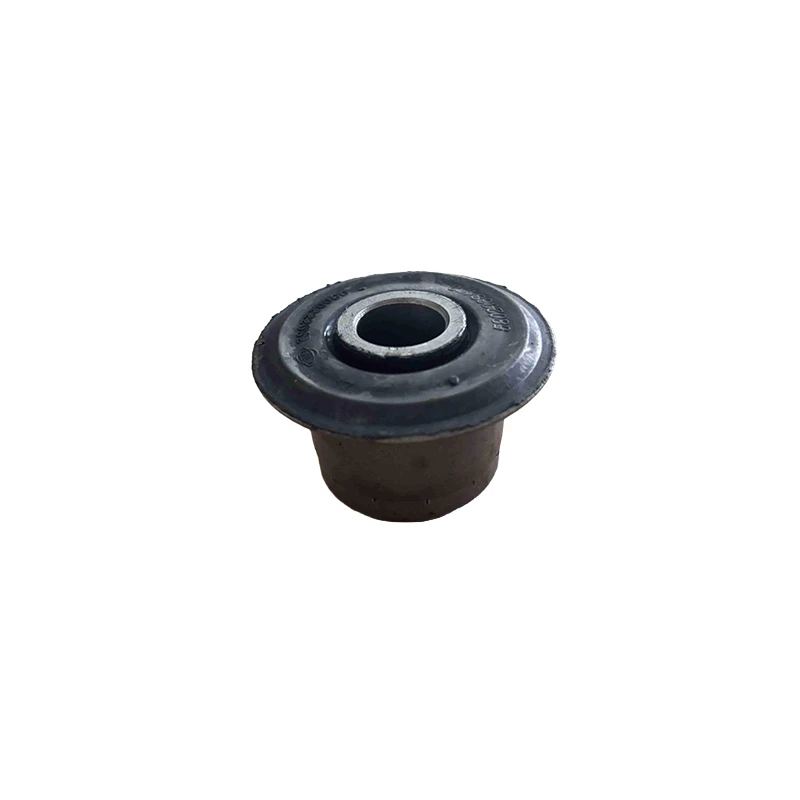 Steel Lined Rubber Bushes factory
