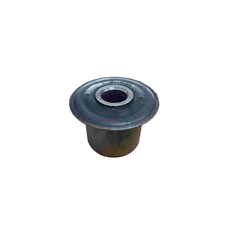 Steel Lined Rubber Bushes